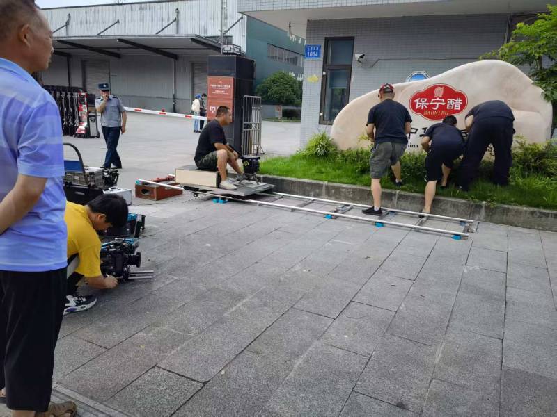 永济市广告片拍摄公司核心优势：全流程服务，让品牌广告片省心更出彩