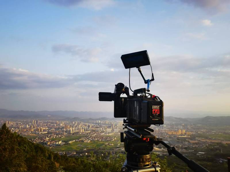 永济市广告片拍摄公司：复古美学复兴者，重塑经典符号的现代演绎