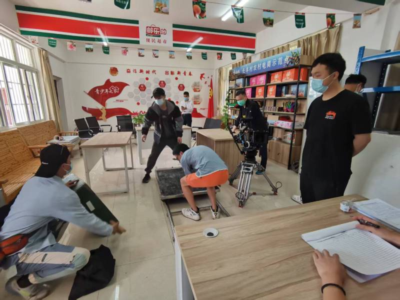 追星女孩心理学分析报告：永济市广告片拍摄公司揭秘饭圈应援式传播逻辑