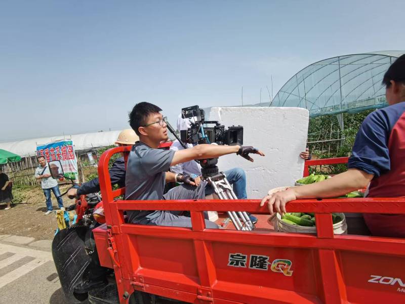 永济市TVC制作创新逻辑：以精准叙事，让品牌信息高效传递