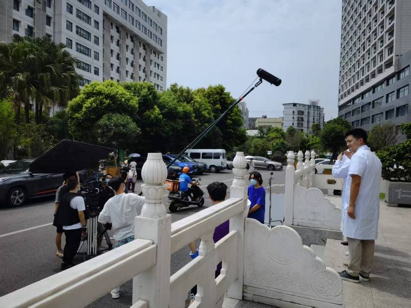 永济市广告片拍摄公司低成本实现高规格制作的诀窍